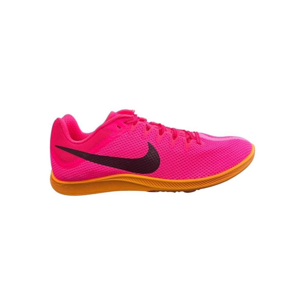 Nike Zoom Rival Sprint Hyper Pink Track &‎ Field DC8725-600 Men's Size 10